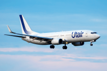 Utair откроет новые маршруты из Уфы
