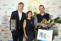 Подведены итоги 2-й Всероссийской премии в области санитарной авиации «Золотой час»