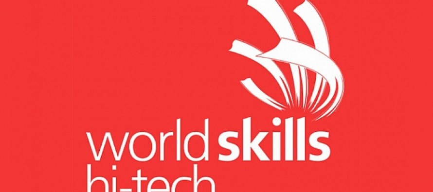 WorldSkills Hi-Tech 2019: как построить человекоцентричную экосистему
