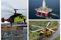 Шаг вперед: нефтегазовая и вертолетная индустрия развивают сотрудничество под эгидой АВИ