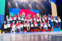 Тюмень готовится к проведению чемпионата «Молодые профессионалы» WorldSkills Russia