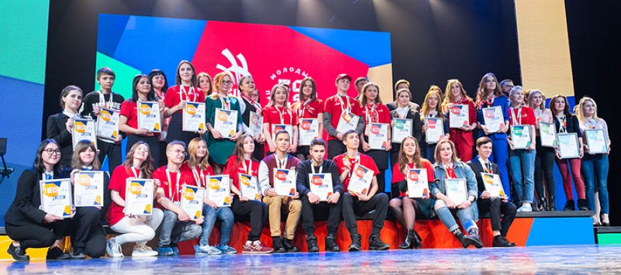Тюмень готовится к проведению чемпионата «Молодые профессионалы» WorldSkills Russia