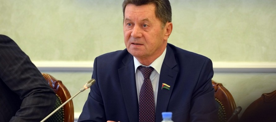 Владимир Ковин: «… требования к функционалу профессий в АПК значительно возросли»
