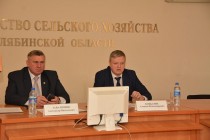 В Челябинской области стартует государственная программа комплексного развития сельских территорий
