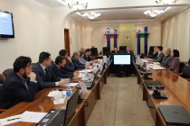 Общественный совет при тюменском Росреестре подвел итоги работы в 2019 году и наметил планы на будущее