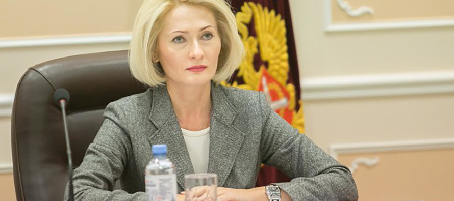 Виктория Абрамченко провела заседание Правительственной комиссии по вопросам АПК