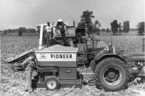 Бренд Pioneer® празднует 95 лет лидерства в индустрии