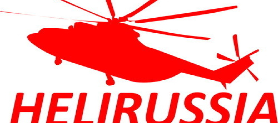 HeliRussia приглашает на круглый стол «Финансовые инструменты для вертолетной отрасли»