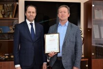 АО «Тобольское ПАТП» признано лидером развития социального партнерства в производственной сфере в Тюменской области