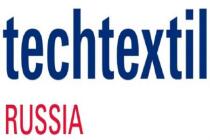 Международная выставка Techtextil Russia пройдет 14-16 сентября в Москве при поддержке Минпромторга России