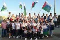 Вчера, 25 августа, в Уфе стартовал финал IX Национального чемпионата «Молодые профессионалы» (WorldSkills Russia).