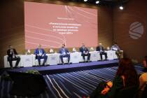 В Челябинске обсудили стратегию развития сельскохозяйственной кооперации на пространстве стран ШОС