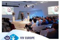 VIV Europe 2022 и VICTAM International: 31 мая — 2 июня встречаемся в Утрехте!