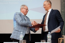 Ассоциация «Росспецмаш» и Профсоюз АСМ РФ подписали соглашение о социальном партнерстве