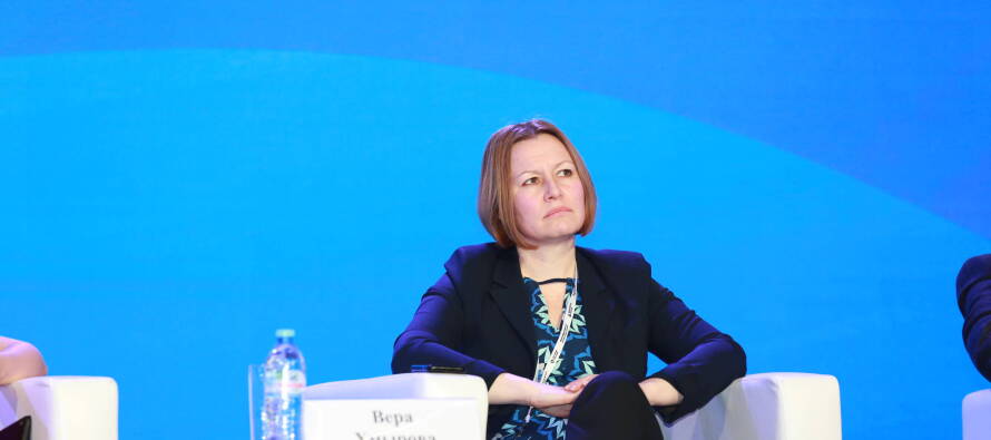 Всероссийский форум легпрома «Мануфактура 4.0» продолжился в Москве