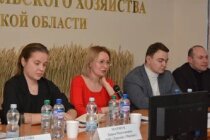 Замещение на полке: в Минсельхозе области обсудили взаимодействие ритейлеров и производителей продовольствия в условиях санкций