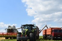 «Август-Агро» продолжает внедрять технологии точного земледелия