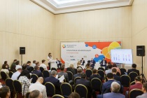 В Москве прошла VII Международная конференция «ПроКрахмал 2023: тенденции рынка глубокой переработки зерна»