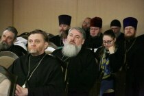 В Челябинске пройдет форум, посвященный русской духовной культуре