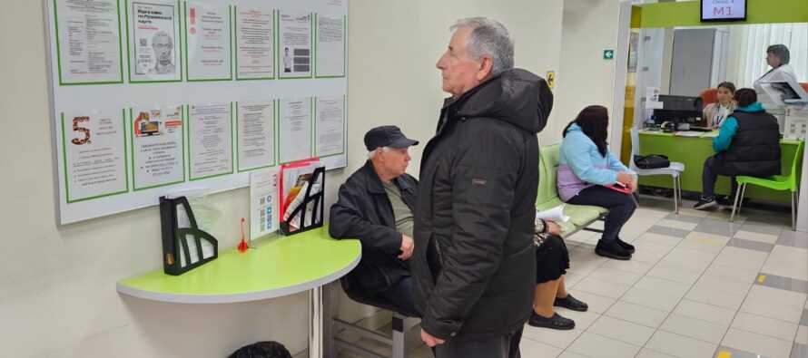 Члены Общественного совета тюменского Росреестра провели рабочее мероприятие в Заводоуковске
