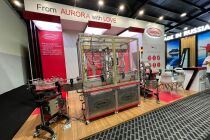 Саратовский завод АВРОРА продемонстрировал в Нигерии не имеющее аналогов отечественное пищевое оборудование