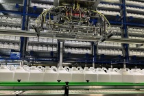 Завод «Август-Алабуга» по итогам сезона выпустил 20,5 млн литров препаратов