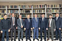 Аграрии Южного Урала договорились о сотрудничестве с коллегами из Белоруссии и подписали соглашение с МТЗ