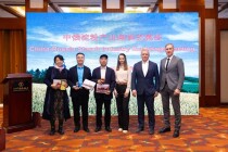 Завершилась бизнес-миссия в Китай компаний отрасли глубокой переработки зерна
