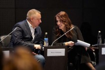 В Петербурге прошел HR-Форум «Оценка персонала: переосмысление и трансформация»