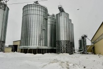 Российская система длительного хранения сельхозсырья для комбикормового завода появилась в Кировской области