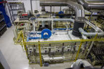 Ростсельмаш готовит к запуску производство термической обработки на заводе автоматических и механических трансмиссий, мостов и редукторов