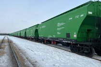Росагролизинг отгрузил в Башкортостан первые вагоны-хопперы в рамках расширенного льготного лизинга