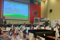 Участникам XVII Зимней зерновой конференции рассказали о качестве и экспорте сибирского зерна