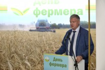 В Челябинской области отметили День фермера