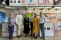 Ассоциация «Росспецмаш» организовала деловую миссию российских производителей сельхозтехники и пищевого оборудования в Бразилию