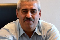 Экспресс интервью Кауфмана А.А. руководителя ГИТ в Тюменской области