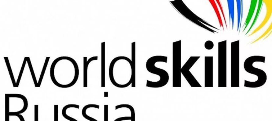 Профориентационные мероприятия и мастер-классы экспертов WorldSkills Russia прошли во Всероссийском детском центре <Смена>