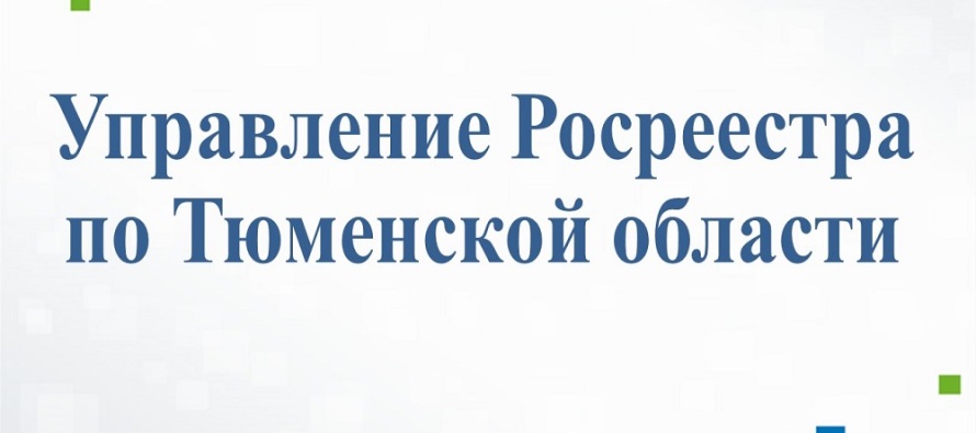 В тюменском регионе реализуется государственная программа «Национальная система пространственных данных»