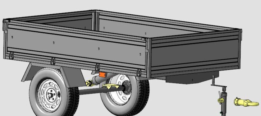 Итоги конкурса профмастерства по 3D-моделированию среди работников предприятий специализированной техники