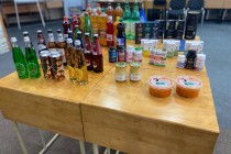 В Алтайском крае выбрали лучшие региональные продукты