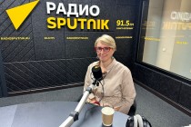 Эксперт ГК ВИК рассказала о перспективах развития ветеринарной отрасли в России