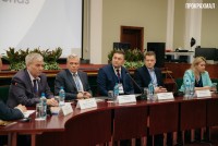 Конференция «ПроКрахмал 2025»: итоги мероприятия и будущее отрасли