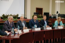 Конференция «ПроКрахмал 2025»: итоги мероприятия и будущее отрасли