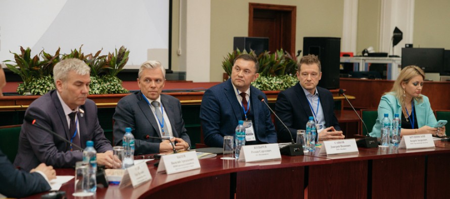 Конференция «ПроКрахмал 2025»: итоги мероприятия и будущее отрасли