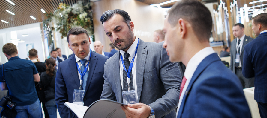 Опубликована деловая программа Промышленно-энергетического форума TNF 2025