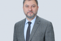 Приступил к работе новый генеральный директор Национального агентства
